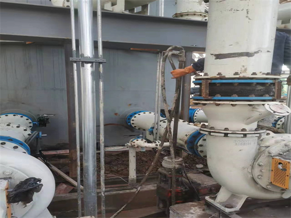 永年设备基础沉降下沉注浆加固增加荷载