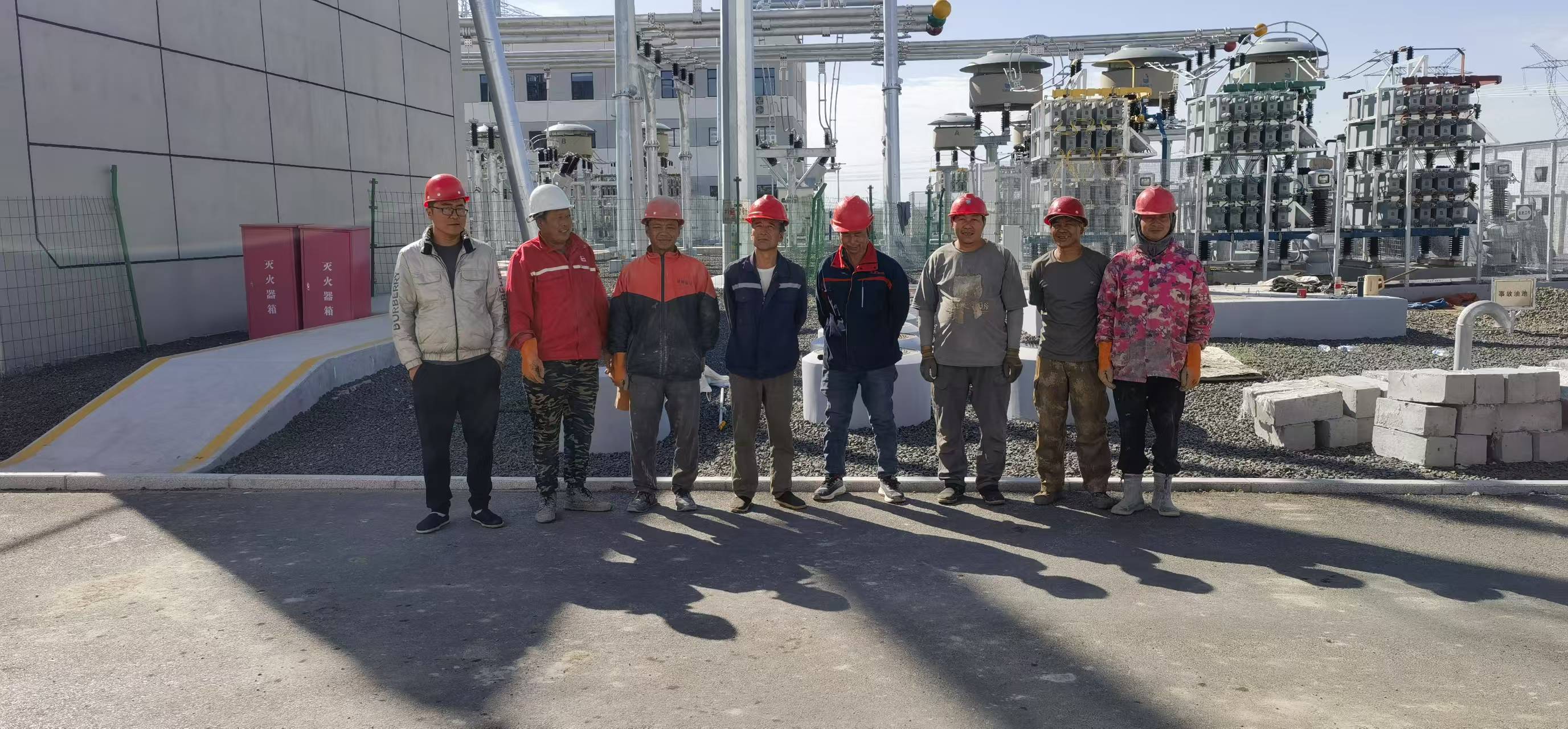 永年地基沉降如何修复？